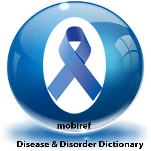 Disease Disorders Dict Free 1.2