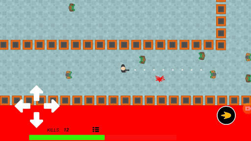 Killer King screenshot 4