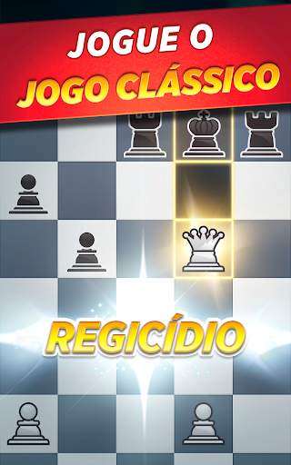 Chess With Friends screenshot 1
