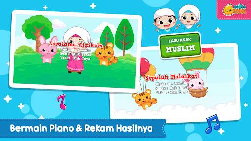 Lagu Anak PAUD TK Indonesia screenshot 4