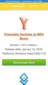 Freemake Video Converter screenshot 4
