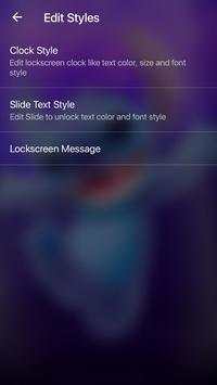 Stitch Wallpaper Lilo Funny Cute PIN Lock Screen screenshot 7
