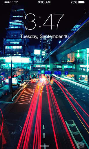 Photography Wallpaper screenshot 2