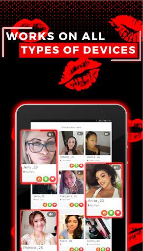 AdultFinder - Adult Dating App screenshot 9