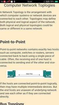 Computer Network screenshot 3