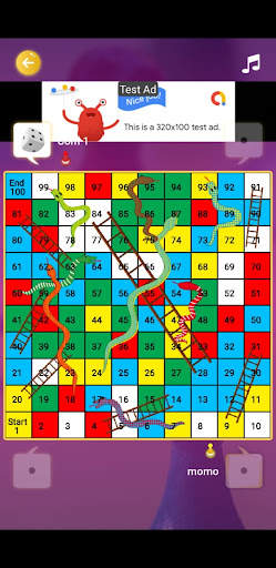 Ludo Six™ screenshot 8