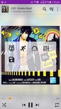 Audio Video Player screenshot 8