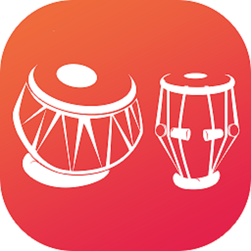 Tabla Trainer with Lahara icon