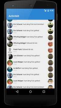 Social Network screenshot 2