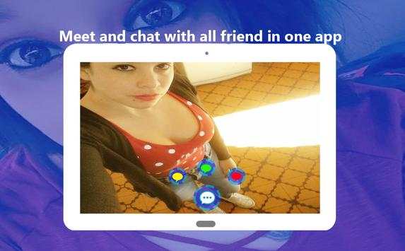 Messenger screenshot 4