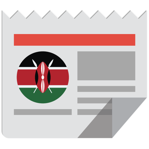 Kurasa | Kenya News icon