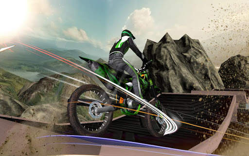 Bike Racing Games screenshot 9