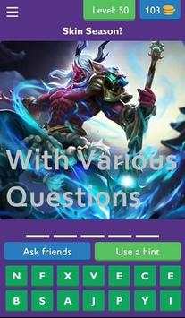 Quiz ML screenshot 5
