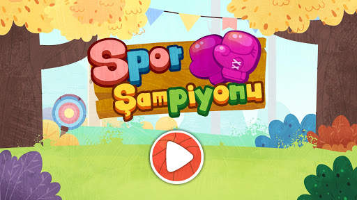 Küçük Pandanın Spor Şampiyonu screenshot 6
