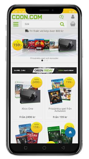 Online Shopping Sweden - Sweden Shopping screenshot 6