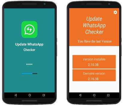 Update for Whatsapp screenshot 9