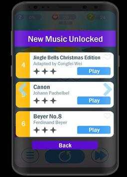 Piano Magic Tiles 5 screenshot 3