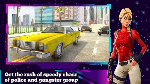 Super Grand Militia screenshot 2