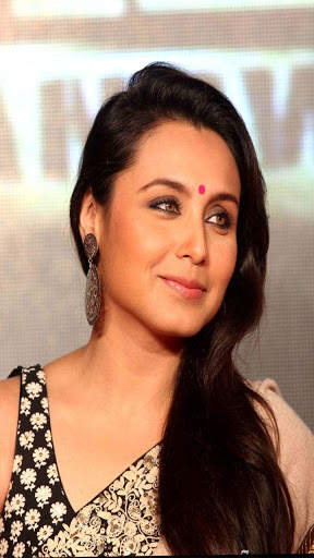 Rani Mukherji Wallpapers 1 تصوير الشاشة