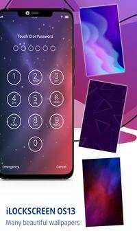 Lock Screen OS 13 - Lock Screen Phone 11, Phone X скриншот 6