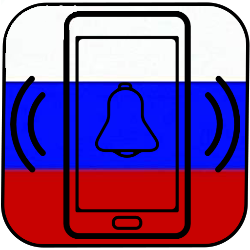 russian music ringtones icon