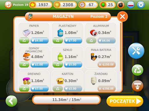 Trash to Cash screenshot 8