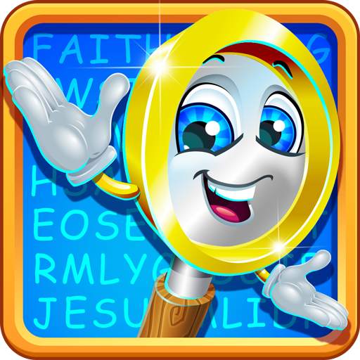 Daily Bible Word Search 1.0.19