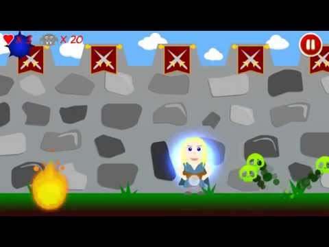 Where Are My Dragons?! screenshot 1