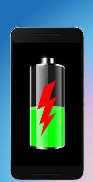 Battery Saver Fast Charge Pro screenshot 5