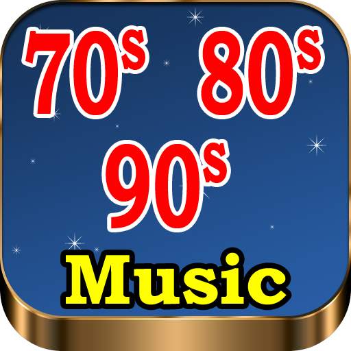 70s 80s 90s Music Radio Hits 1.02