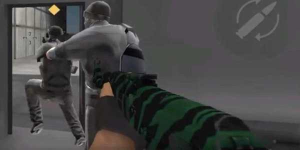 Guides Critical Ops screenshot 3