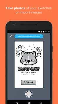 POP screenshot 1