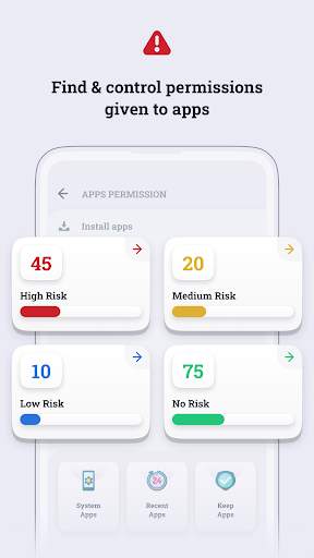 App Permission Manager screenshot 3