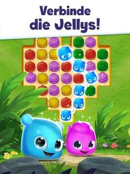 Jelly Splash screenshot 6