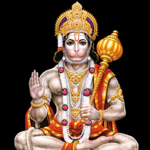 Jai Hanuman Live Wallpaper 5.0