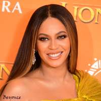 Beyonce Popular Songs logo