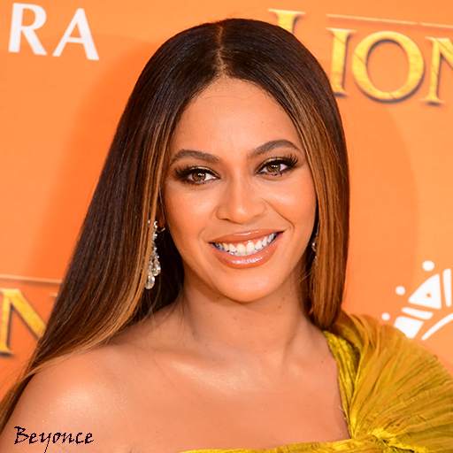Beyonce Popular Songs screenshot 1
