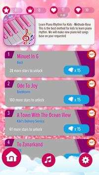 Learn Piano Rhythm For Kids screenshot 5