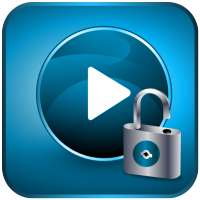 Secret Video Locker