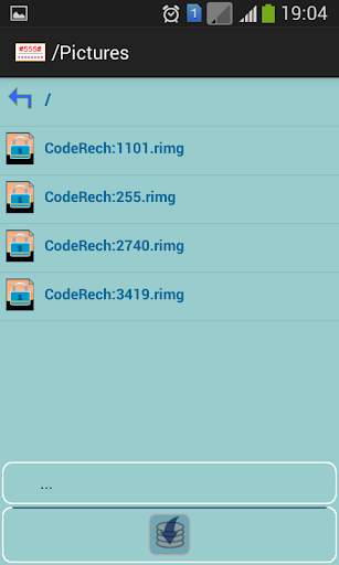 Recharge Coupons screenshot 7
