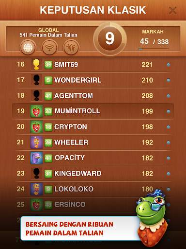 Wordz: BinaKata 2 screenshot 7