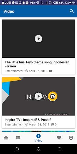 The Point News screenshot 4