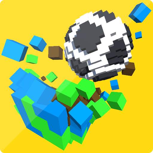 Football vs. World - Destructible Environment Game 1.1.11