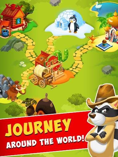 Coin Boom: become coin master! screenshot 3