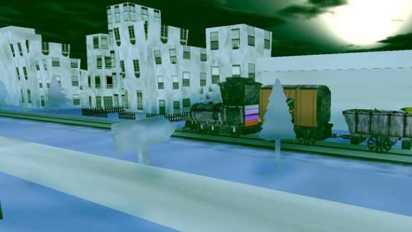 Train Simulator Indian screenshot 4