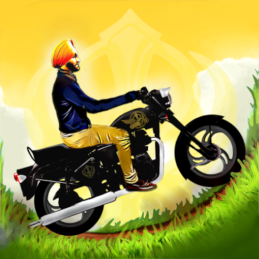 Lofty Rides иконка