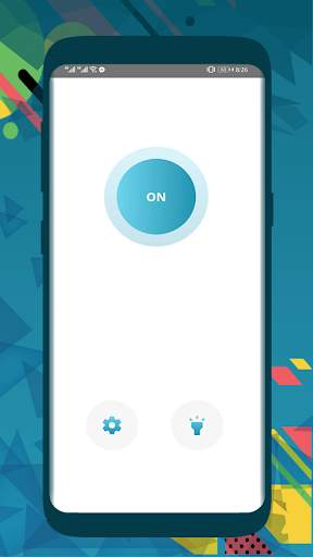 Flash Alert - Flash on call and sms - Flashlight screenshot 1