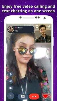 Live Talk Random Video Chat screenshot 4