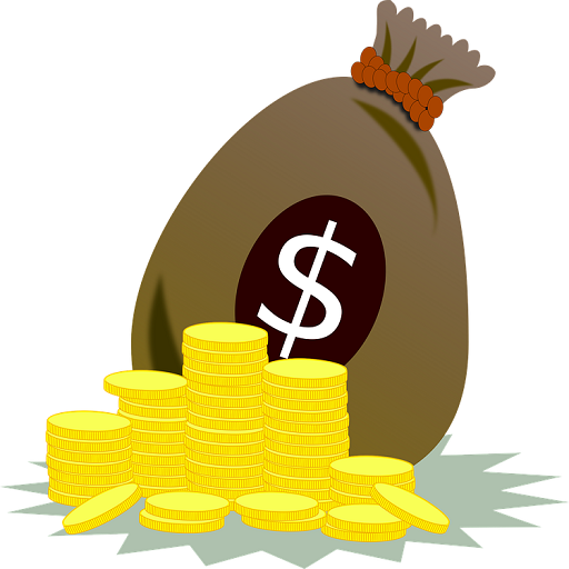 Pocket Cash आइकन