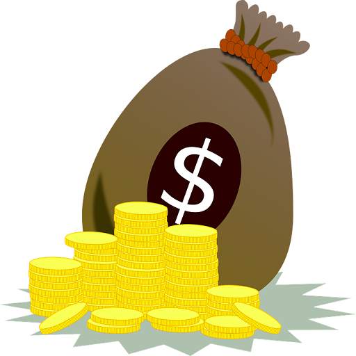 Pocket Cash 1.1